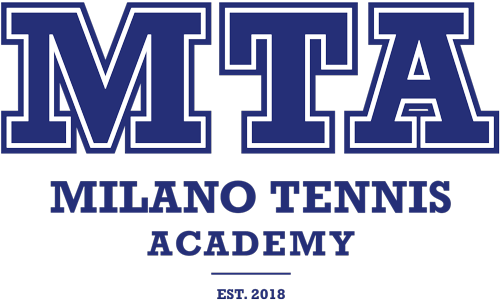 Logo Milano Tennis Academy