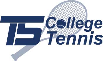 TS-CollegeTennis – logo