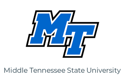 MIDDLE TENNESSEE STATE University