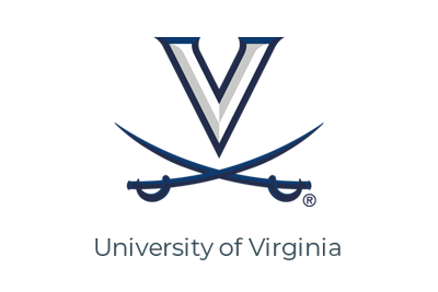 University of VIRGINIA
