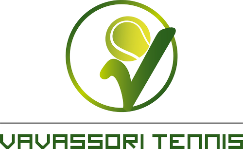 Logo Vavassori Tennis Academy